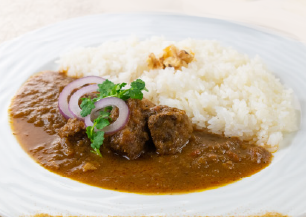 ポークビンダル